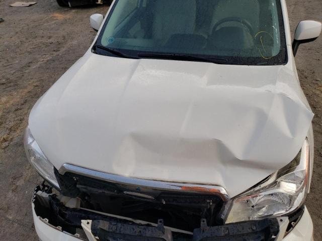 Photo 7 from auction – 2016 SUBARU FORESTER 2 with VIN JF2SJADCXGH447996
