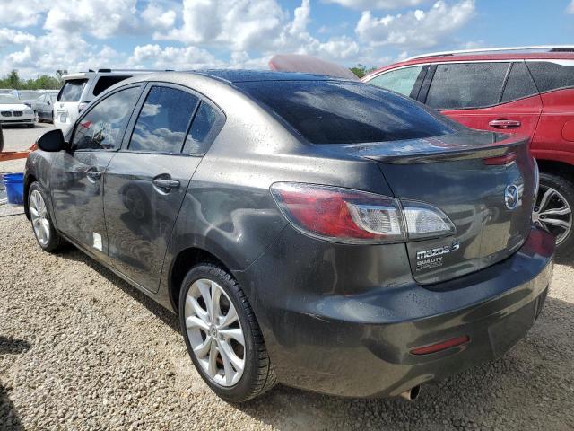Photo 3 from auction – 2011 MAZDA 3 S with VIN JM1BL1U62B1482505
