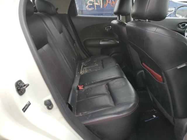 Photo 6 from auction – 2012 NISSAN JUKE S with VIN JN8AF5MR5CT111496