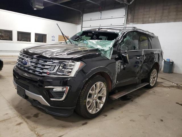 Photo 2 from auction – 2019 FORD EXPEDITION with VIN 1FMJU2AT5KEA07265