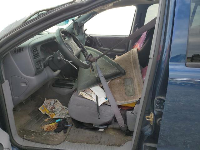Photo 5 from auction – 1999 DODGE DURANGO with VIN 1B4HR28Y8XF644980