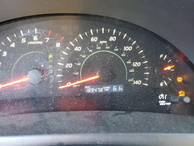 Photo 8 from auction – 2007 TOYOTA CAMRY CE with VIN 4T1BE46K17U082247
