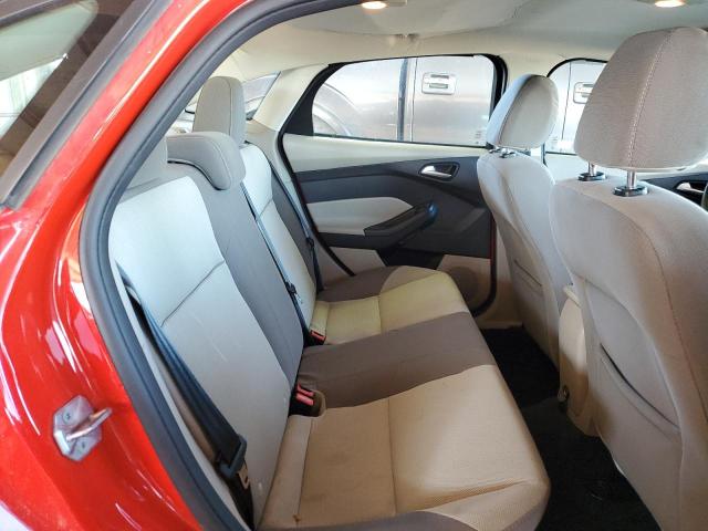 Photo 6 from auction – 2014 FORD FOCUS SE with VIN 1FADP3F20EL351607