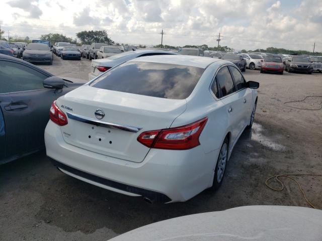 Photo 4 from auction – 2017 NISSAN ALTIMA 2.5 with VIN 1N4AL3AP0HC249973