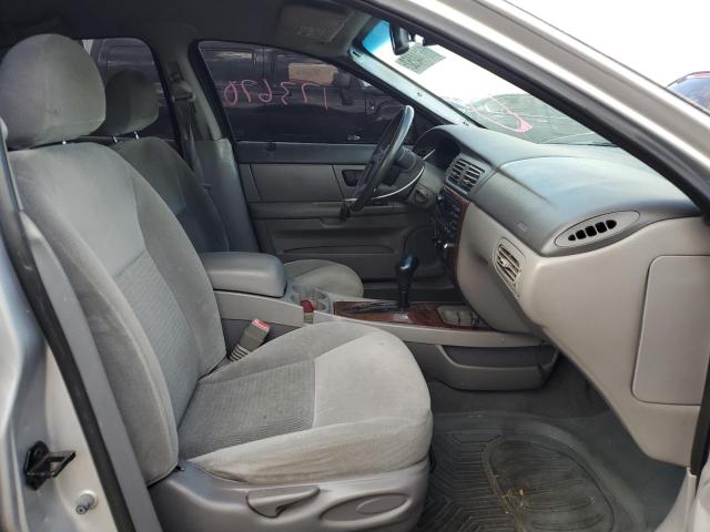 Photo 5 from auction – 2007 FORD TAURUS SEL with VIN 1FAFP56U47A191994
