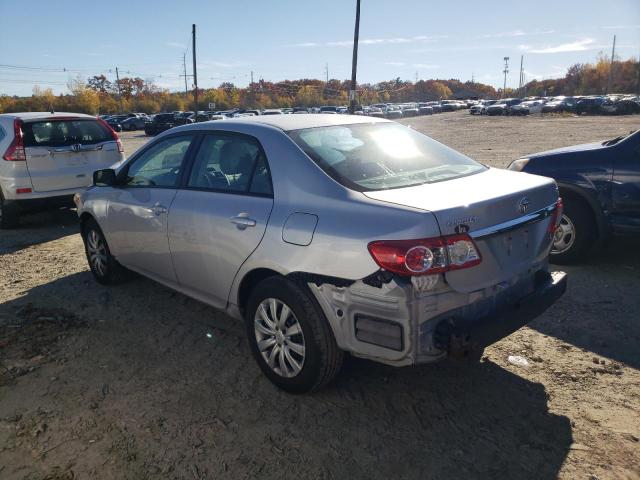 Photo 3 from auction – 2012 TOYOTA COROLLA BA with VIN 2T1BU4EE1CC788127