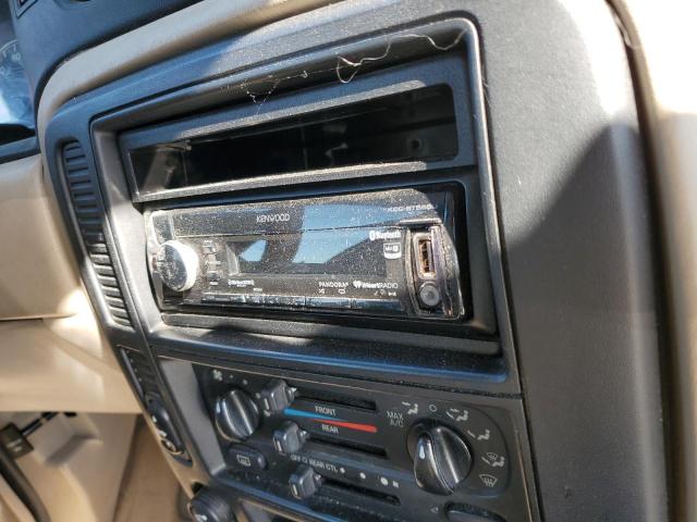 Photo 9 from auction – 2001 FORD WINDSTAR S with VIN 2FMZA52411BB93997