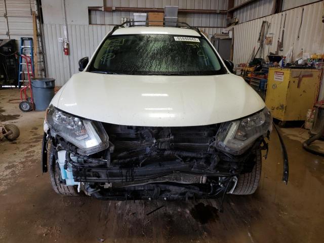 Photo 9 from auction – 2018 NISSAN ROGUE S with VIN 5N1AT2MT5JC758603