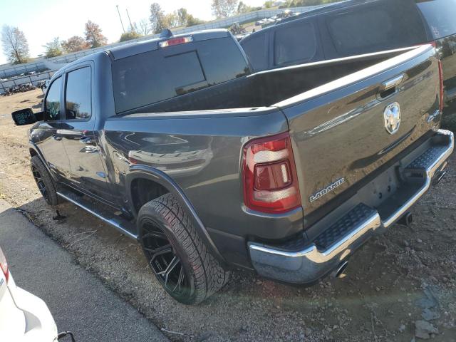 Photo 3 from auction – 2020 RAM 1500 LARAM with VIN 1C6SRFJT7LN349441