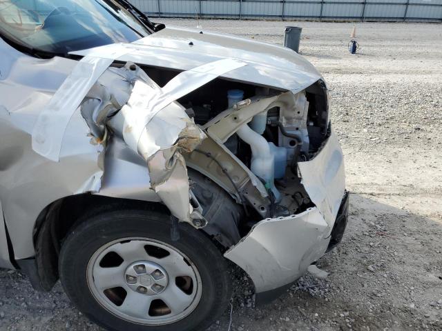 Photo 9 from auction – 2015 HONDA PILOT LX with VIN 5FNYF4H24FB004528