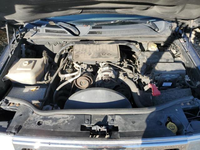 Photo 12 from auction – 2008 JEEP COMMANDER with VIN 1J8HG48K78C191933