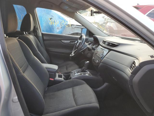Photo 5 from auction – 2017 NISSAN ROGUE S with VIN KNMAT2MT5HP558702