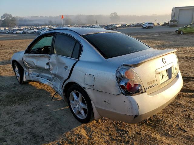 Photo 3 from auction – 2004 NISSAN ALTIMA SE with VIN 1N4BL11D34C102104