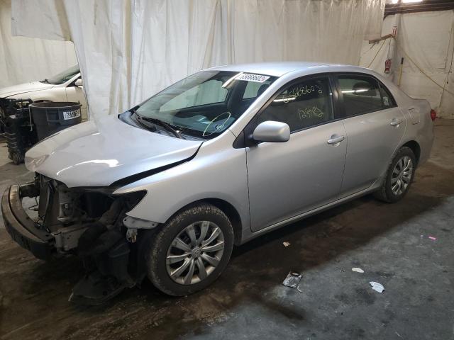 Photo 2 from auction – 2012 TOYOTA COROLLA BA with VIN 2T1BU4EE2CC773331