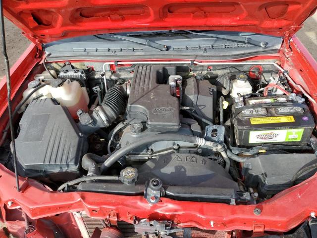 Photo 7 from auction – 2004 CHEVROLET COLORADO with VIN 1GCCS148948222542