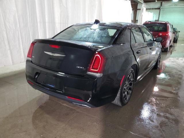 Photo 4 from auction – 2017 CHRYSLER 300 S with VIN 2C3CCAGG2HH541964