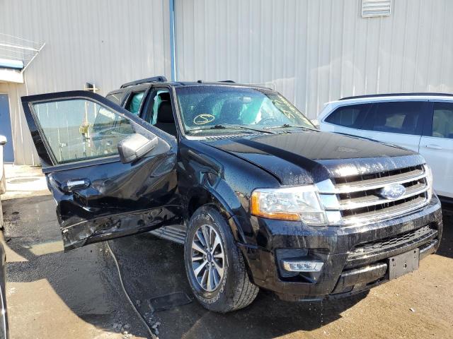 FORD EXPEDITION 2017 with VIN 1FMJU1HT3HEA17768 - Photo from auction