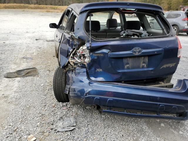 Photo 9 from auction – 2004 TOYOTA COROLLA MA with VIN 2T1KR32E34C229860