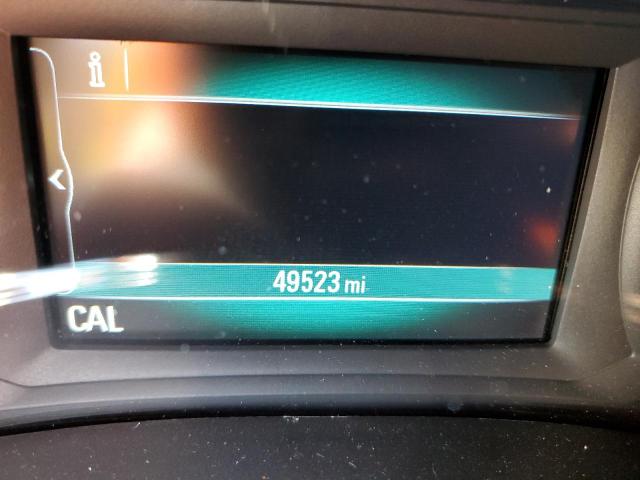 Photo 8 from auction – 2018 BUICK ENCORE PRE with VIN KL4CJASB6JB652362