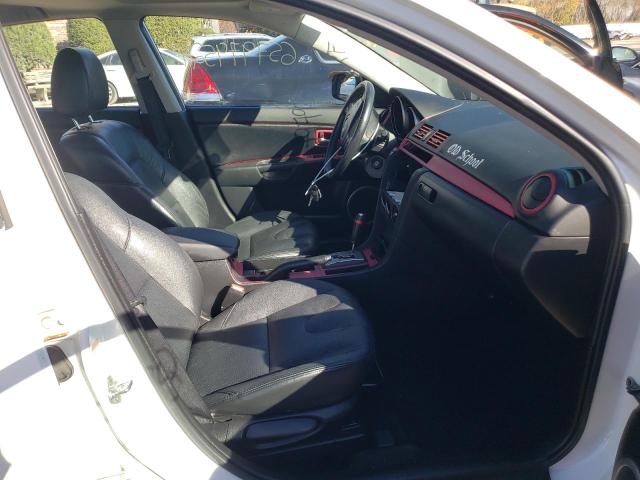 صورة رقم 5 من المزاد - 2007 MAZDA MAZDA 3 مع VIN JM1BK344671618848