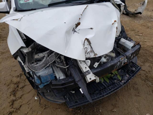 Photo 9 from auction – 2018 TOYOTA COROLLA L with VIN 5YFBURHE0JP806428