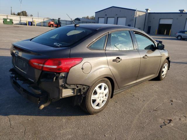 Photo 4 from auction – 2015 FORD FOCUS S with VIN 1FADP3E25FL298177