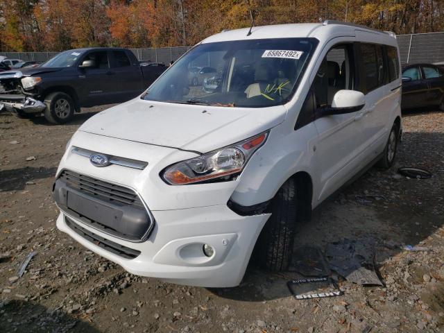 Photo 2 from auction – 2015 FORD TRANSIT CO with VIN NM0GE9G70F1176375