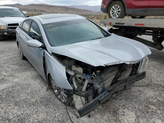 HYUNDAI SONATA SE 2011 z numerem VIN 5NPEC4AC2BH087127 - Zdjęcie z aukcji