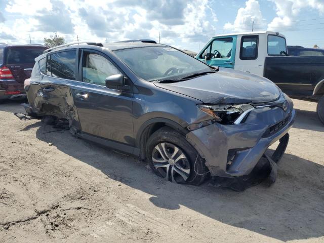 Photo 9 from auction – 2017 TOYOTA RAV4 LE with VIN JTMZFREV1HJ700730