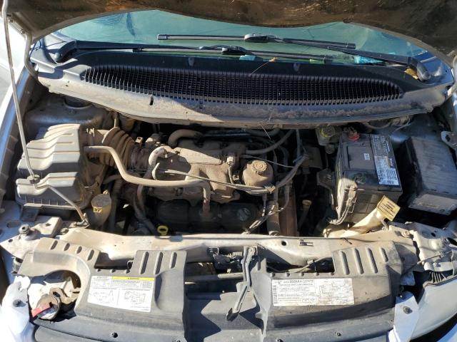 Photo 7 from auction – 2006 DODGE GRAND CARA with VIN 2D4GP44L36R774296