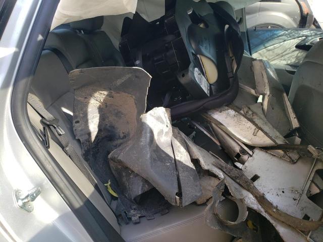 Photo 6 from auction – 2012 BUICK VERANO with VIN 1G4PP5SK5C4190215