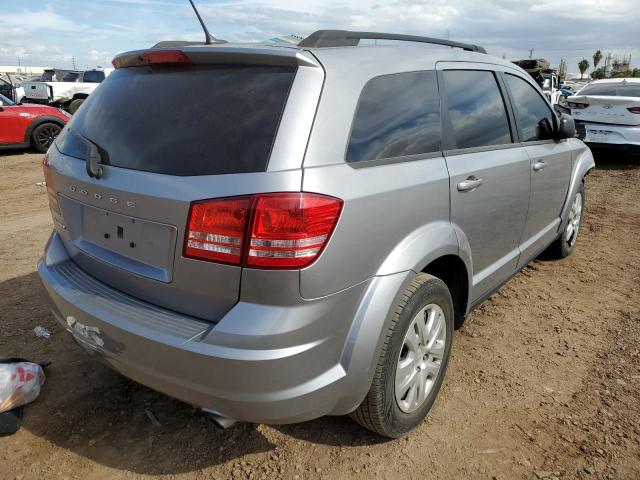 Photo 4 from auction – 2018 DODGE JOURNEY SE with VIN 3C4PDCAB2JT170921
