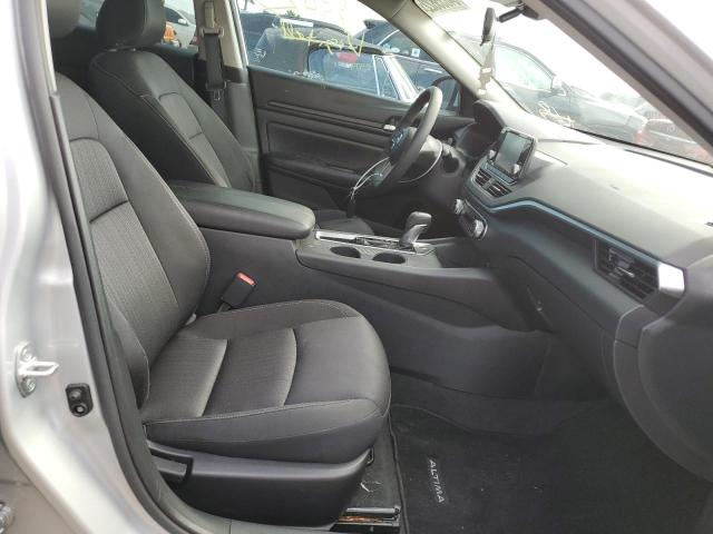 Photo 5 from auction – 2021 NISSAN ALTIMA S with VIN 1N4BL4BV0MN378284