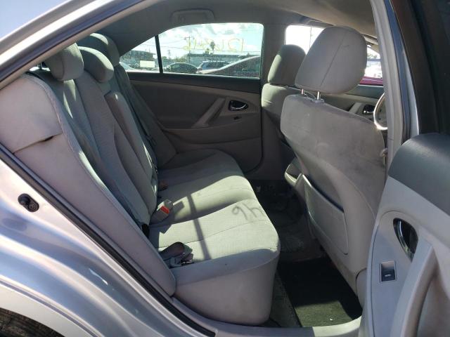 Фото 6 с аукциона – 2011 TOYOTA CAMRY BASE с VIN 4T4BF3EK0BR191872