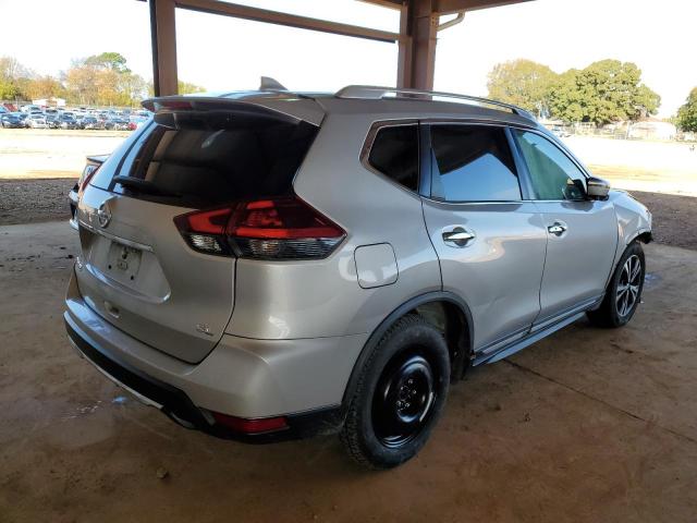 Photo 4 from auction – 2018 NISSAN ROGUE S with VIN JN8AT2MT0JW457115