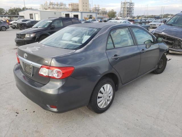 Photo 4 from auction – 2011 TOYOTA COROLLA BA with VIN 2T1BU4EE6BC633569