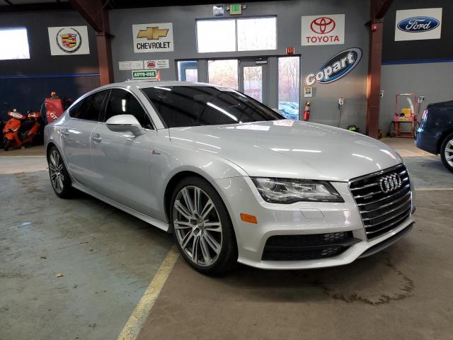 AUDI A7 PRESTIG 2012 с VIN WAU2GAFC1CN076911 - Фото с аукциона