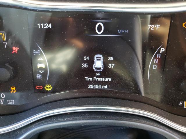 Photo 8 from auction – 2019 JEEP GRAND CHER with VIN 1C4RJFBG7KC786317