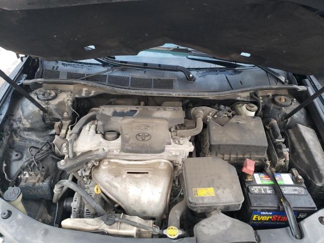 Photo 7 from auction – 2012 TOYOTA CAMRY BASE with VIN 4T1BF1FK6CU081570