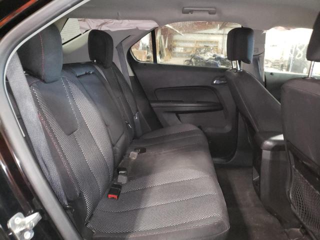 Photo 6 from auction – 2016 CHEVROLET EQUINOX LT with VIN 2GNFLFEK3G6233426