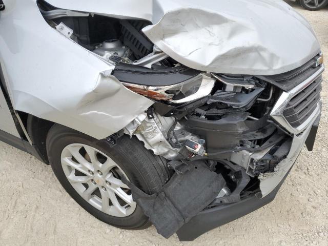 Photo 9 from auction – 2018 CHEVROLET EQUINOX LT with VIN 2GNAXJEV4J6304023