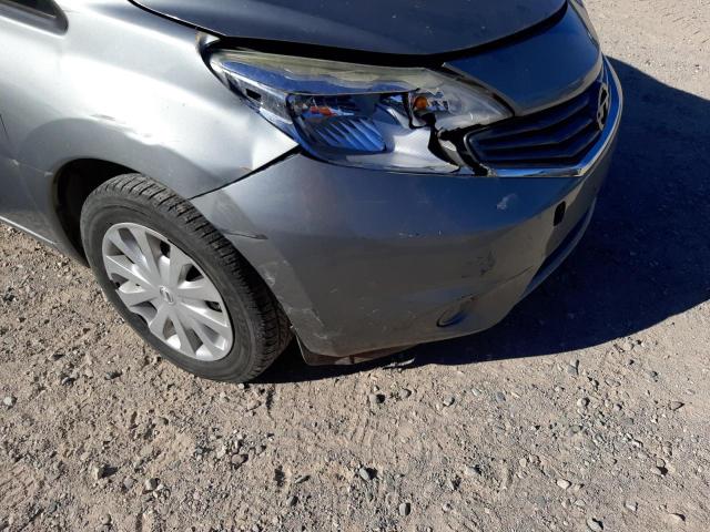 Photo 9 from auction – 2014 NISSAN VERSA NOTE with VIN 3N1CE2CP7EL426638
