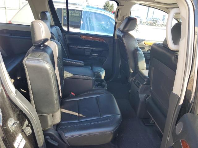 Photo 11 from auction – 2008 INFINITI QX56 with VIN 5N3AA08C98N908268