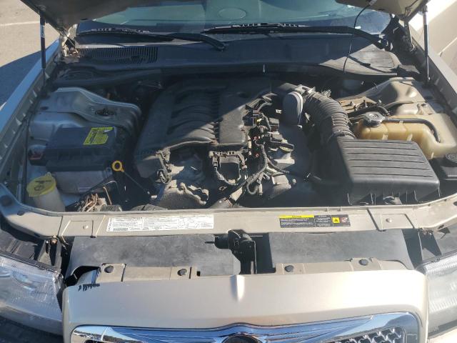 Photo 7 from auction – 2005 CHRYSLER 300 TOURIN with VIN 2C3JA53G65H579915