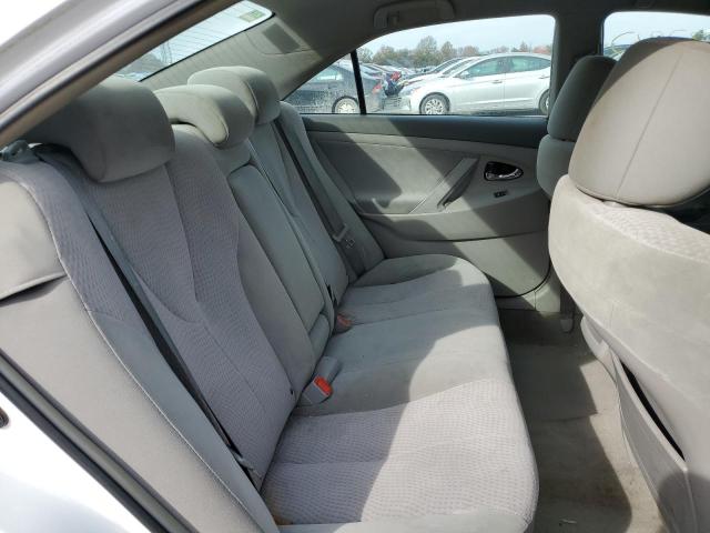 Photo 6 from auction – 2011 TOYOTA CAMRY BASE with VIN 4T4BF3EK1BR176328