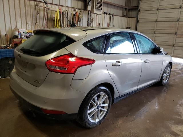 Photo 4 from auction – 2016 FORD FOCUS SE with VIN 1FADP3K23GL361752