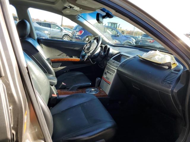 Photo 5 from auction – 2005 NISSAN MAXIMA SE with VIN 1N4BA41E95C804476