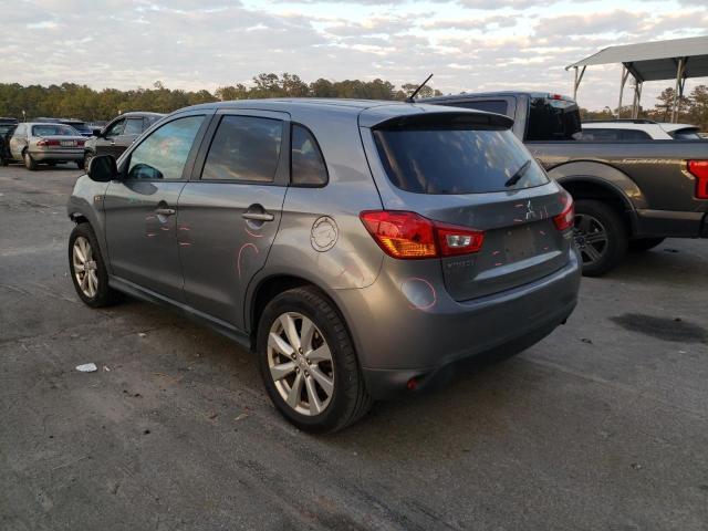 Photo 3 from auction – 2013 MITSUBISHI OUTLANDER with VIN 4A4AP3AU0DE005042