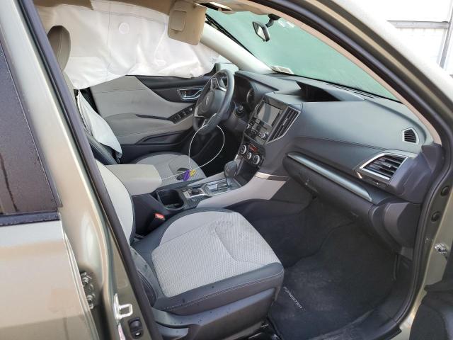 Photo 5 from auction – 2019 SUBARU FORESTER P with VIN JF2SKAGCXKH441407