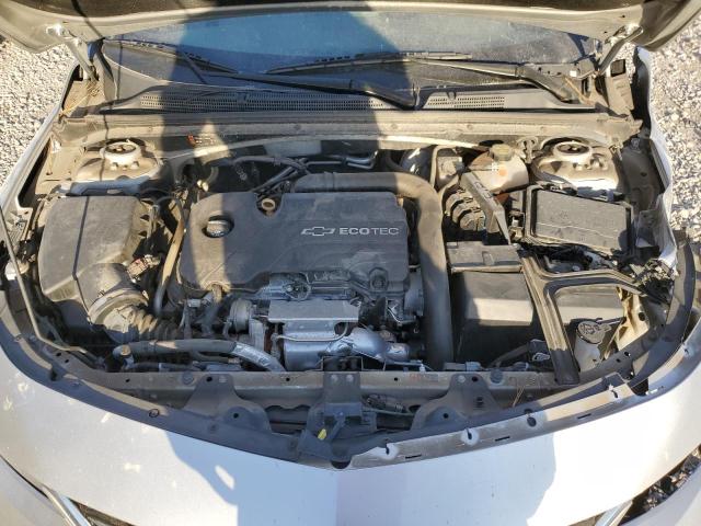 Photo 7 from auction – 2016 CHEVROLET MALIBU LS with VIN 1G1ZB5ST3GF219850